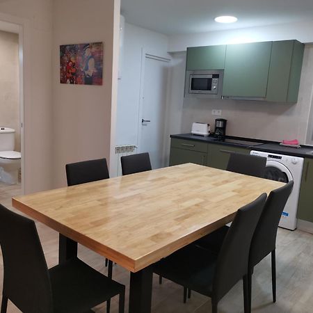 Apartamento El Pilar 5 Zaragoza Bagian luar foto