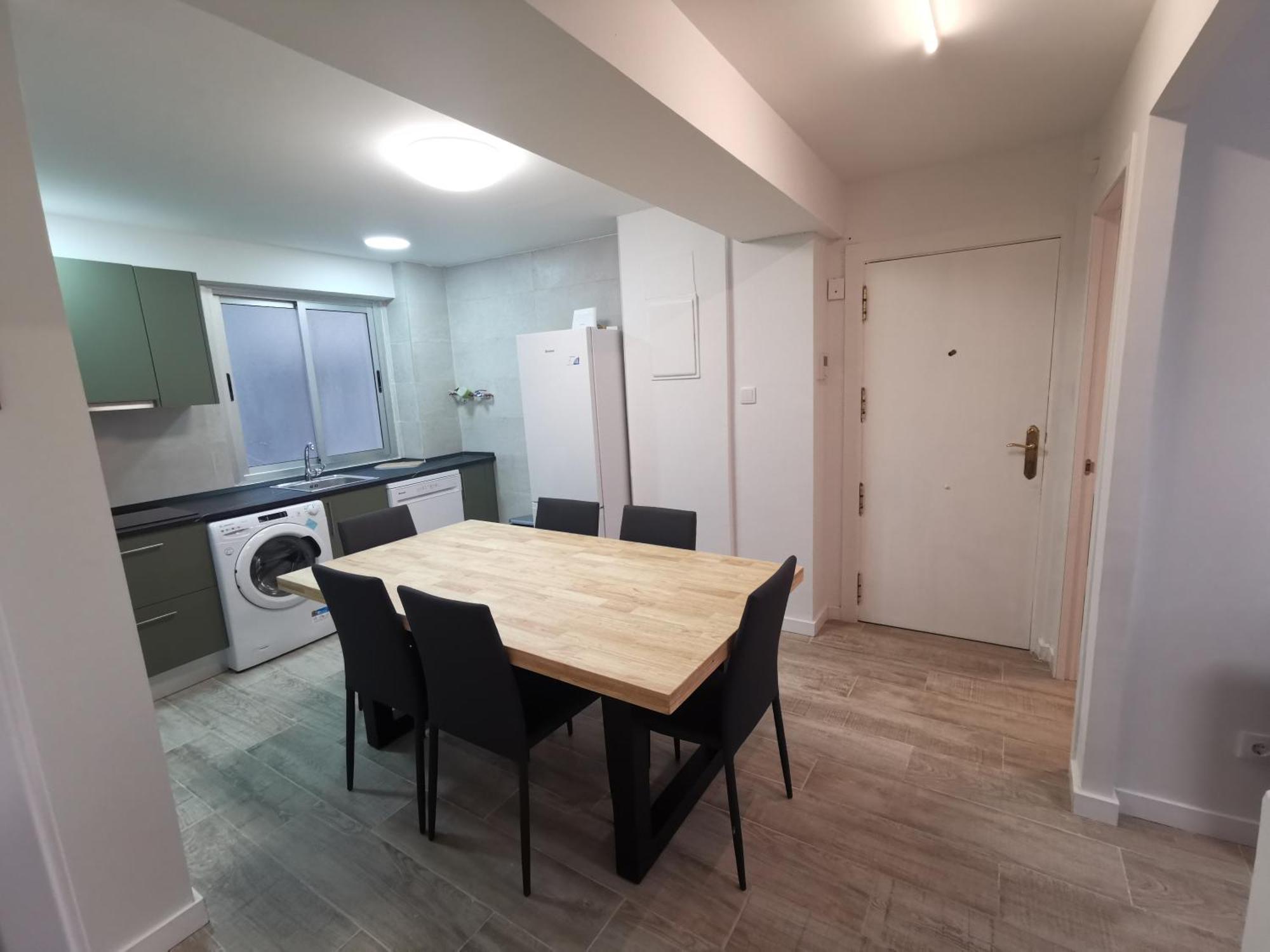 Apartamento El Pilar 5 Zaragoza Bagian luar foto