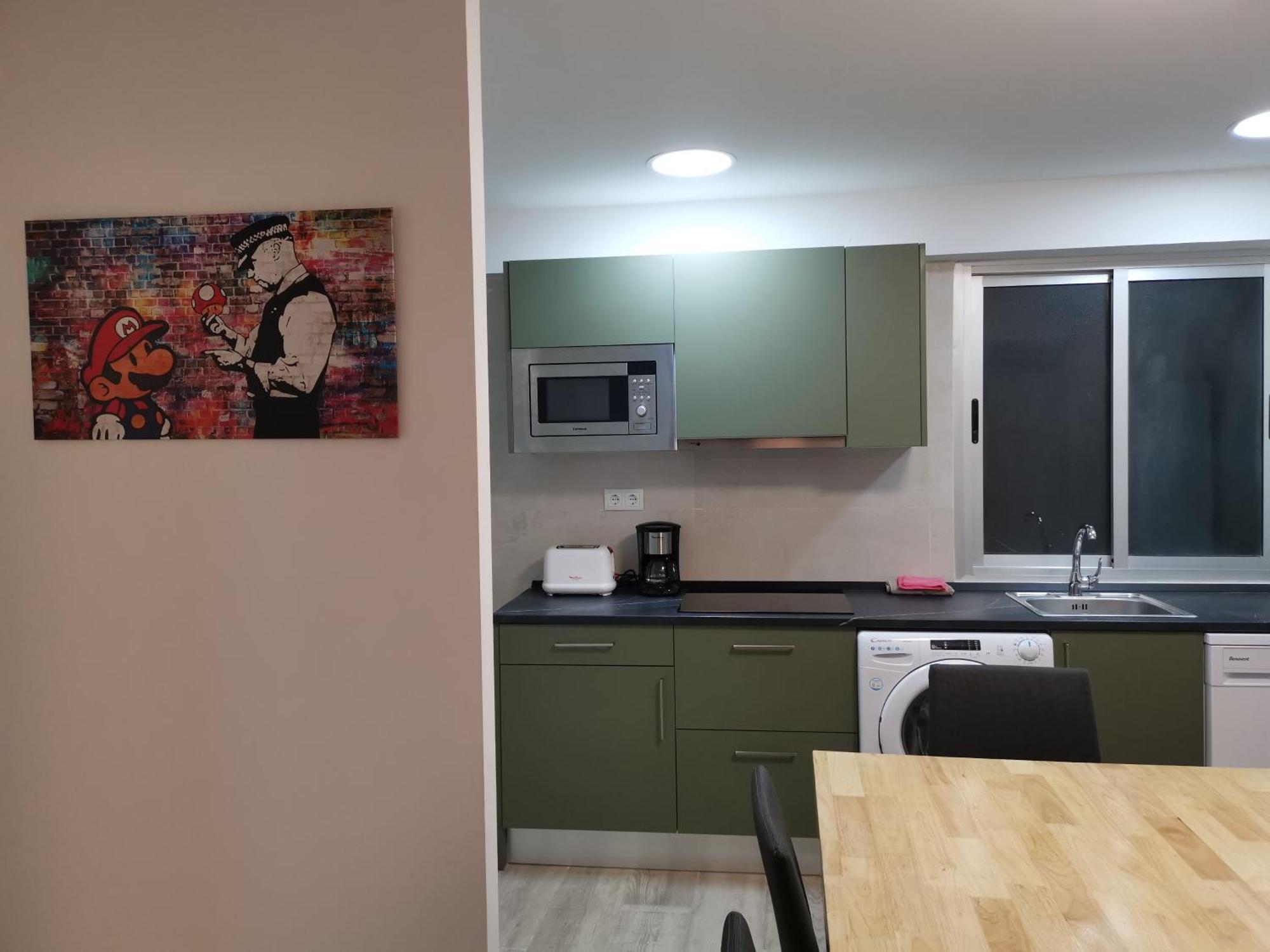 Apartamento El Pilar 5 Zaragoza Bagian luar foto